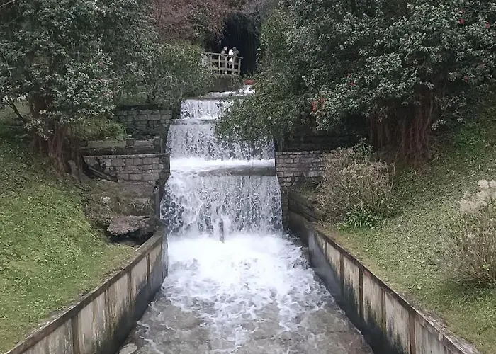 Las Gaviotas Cudillero