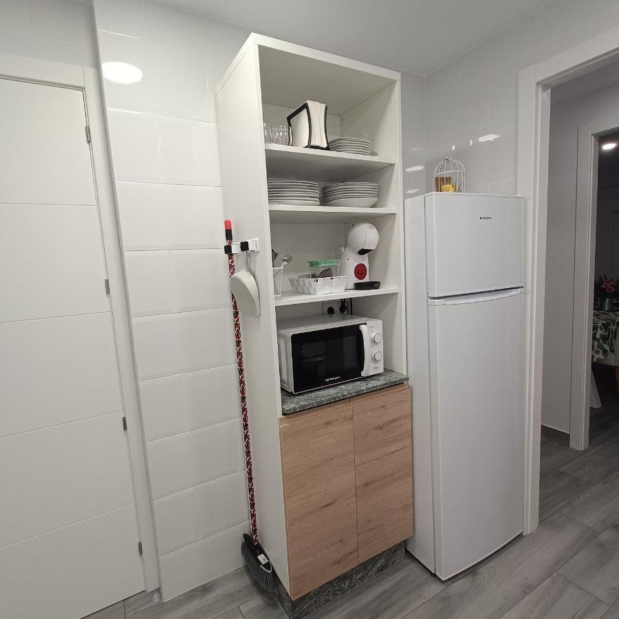 Apartment Gaviotas