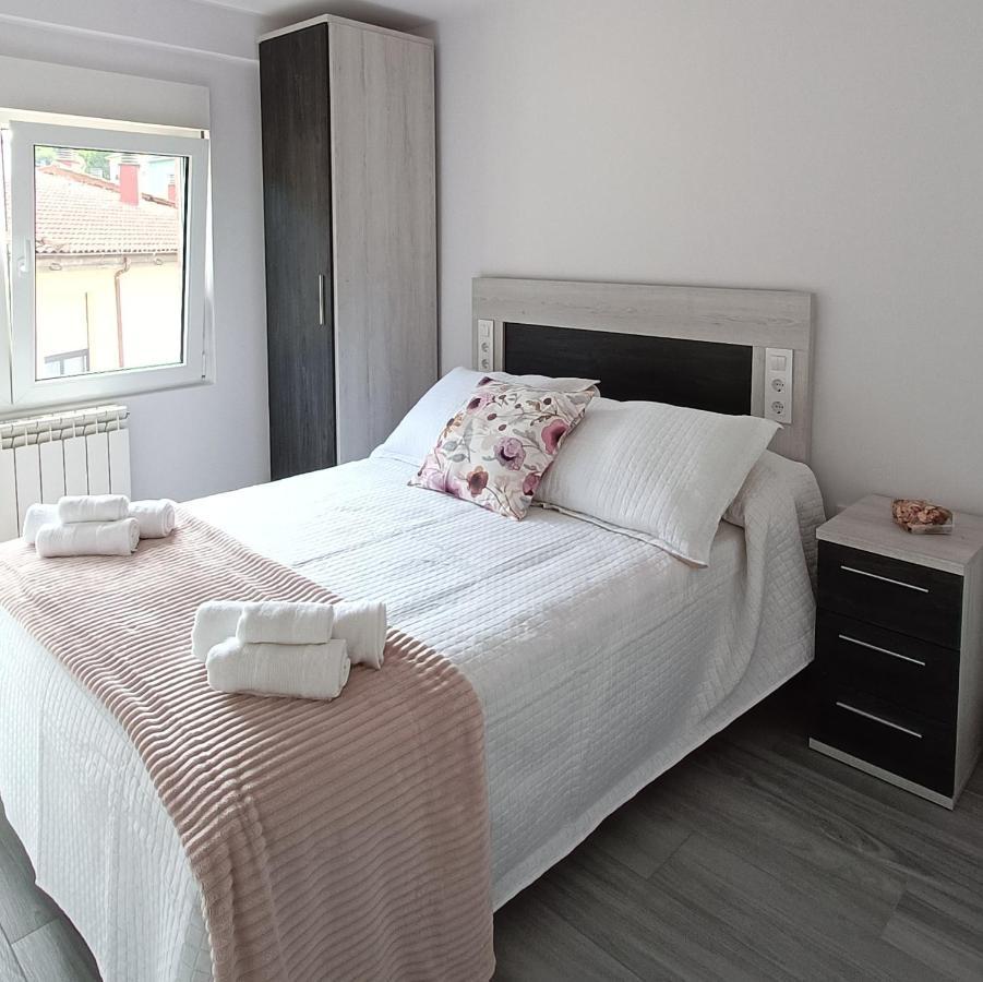 Apartment Gaviotas Cudillero