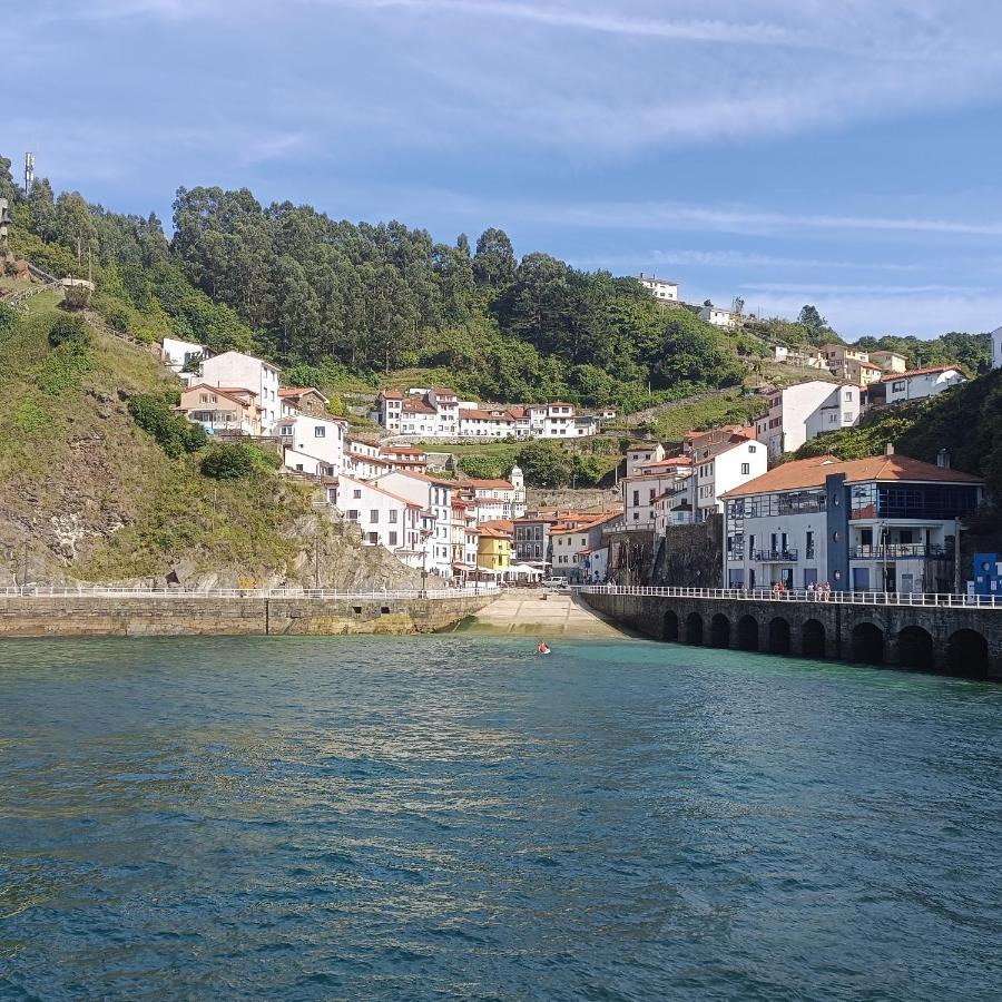 Apartment Gaviotas Cudillero